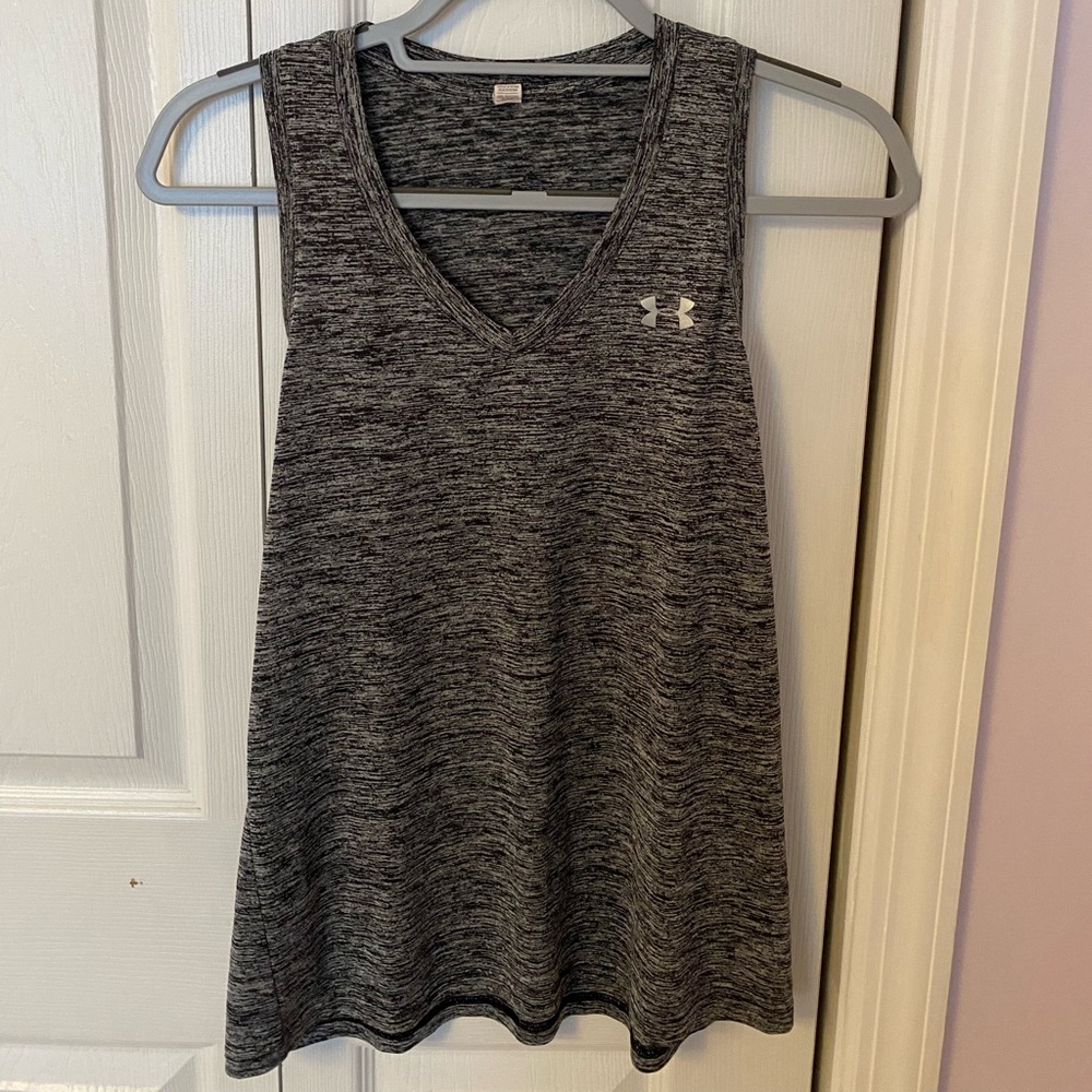 Under Armour tank top